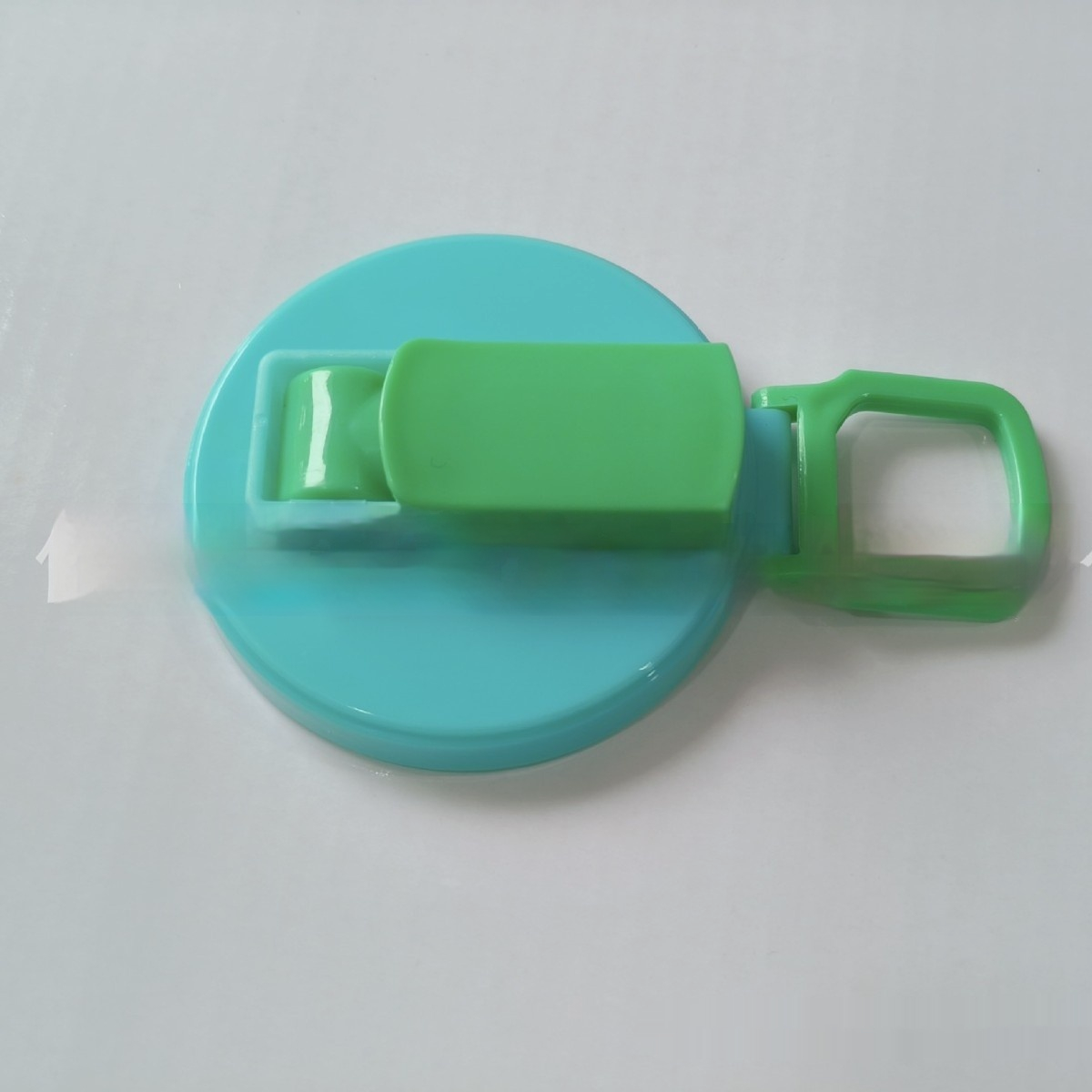 Portable Soda Silicone Straw